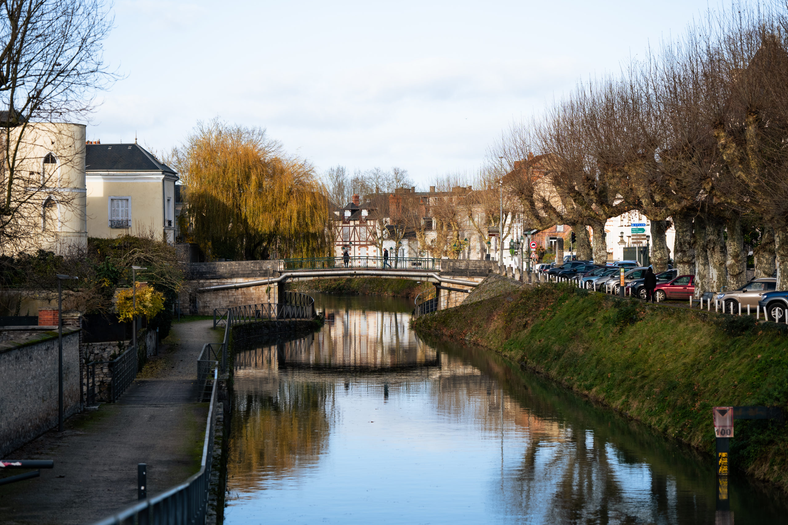 Montargis